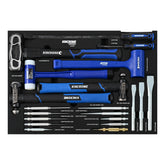 Kincrome CONTOUR® 20 Piece Striking & Prying EVA Tray | EVA933T